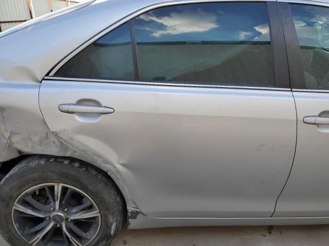 2009 Toyota Camry SE