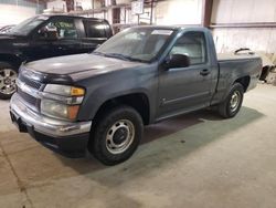 2006 Chevrolet Colorado en venta en Eldridge, IA