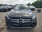 2019 Mercedes-Benz GLC 300 4matic