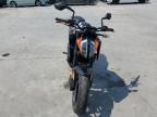 2023 KTM 790 Duke