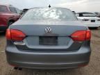 2014 Volkswagen Jetta TDI