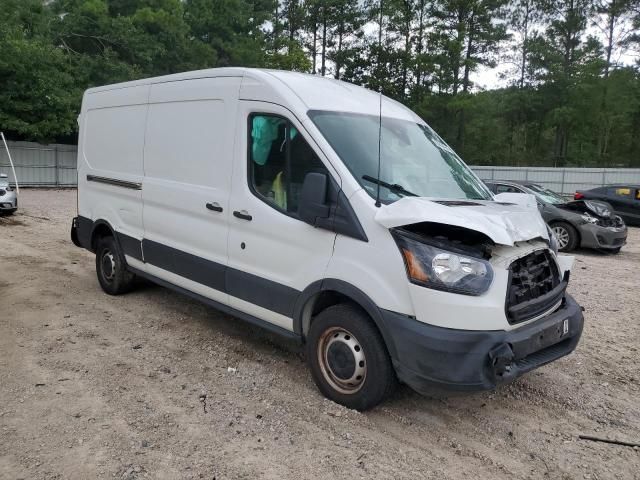 2019 Ford Transit T-250