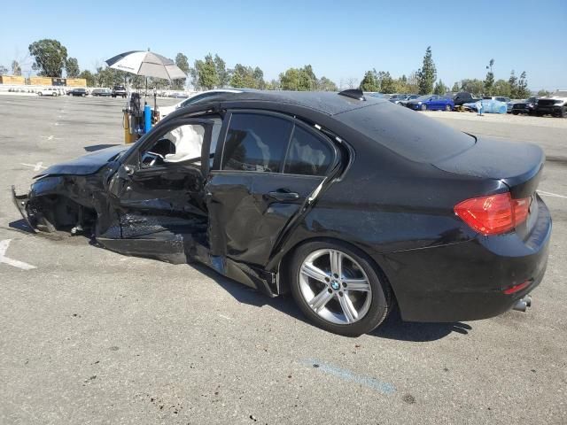 2013 BMW 328 I Sulev