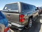 2015 GMC Sierra K1500 SLT