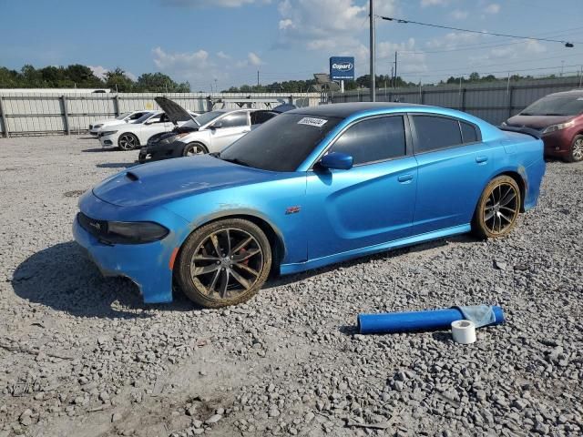 2015 Dodge Charger R/T Scat Pack