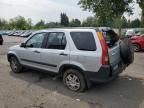 2002 Honda CR-V EX