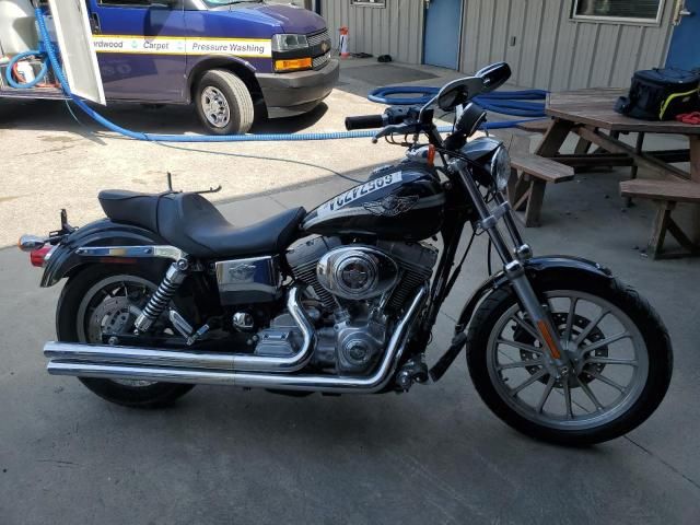 2003 Harley-Davidson FXD