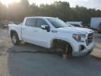 2019 GMC Sierra K1500 SLT