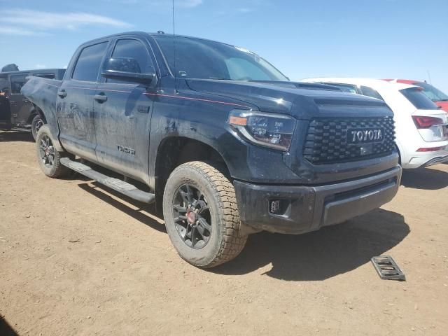 2019 Toyota Tundra Crewmax SR5