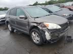 2010 Honda CR-V EXL