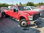 2008 Ford F450 Super Duty