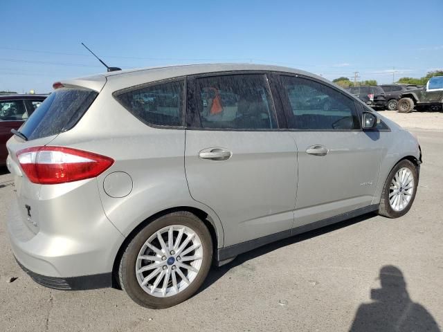 2016 Ford C-MAX SE