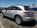 2004 Infiniti FX35