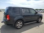 2012 Honda Pilot EXL