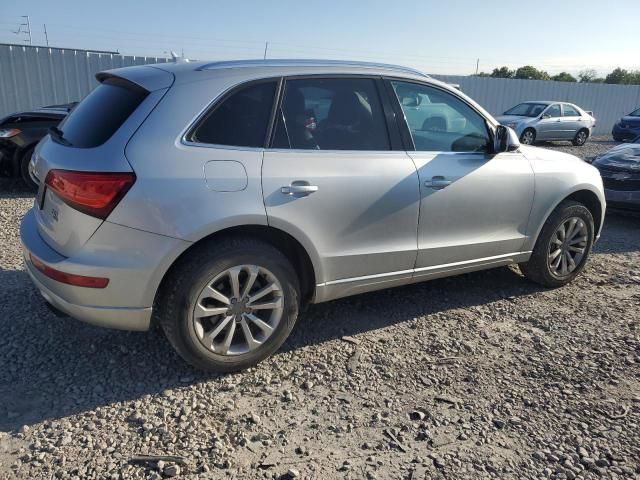 2014 Audi Q5 Premium