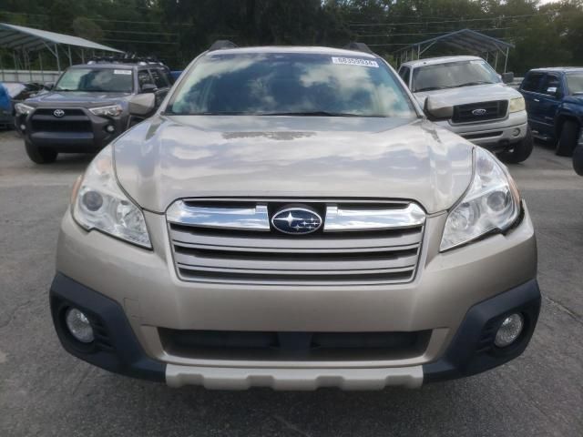 2014 Subaru Outback 3.6R Limited