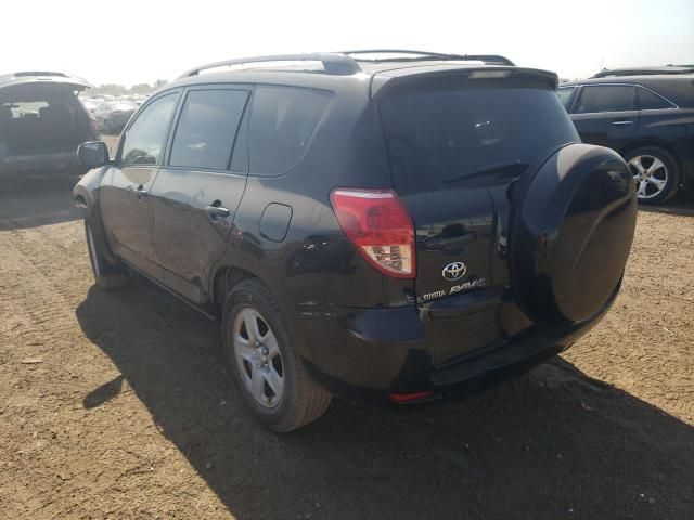 2007 Toyota Rav4