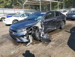 2023 KIA Forte LX en venta en Austell, GA