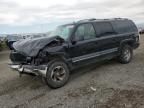 2002 Chevrolet Suburban K1500