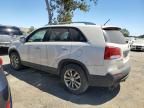 2011 KIA Sorento EX