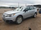 2017 Subaru Outback 2.5I