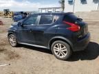 2013 Nissan Juke S