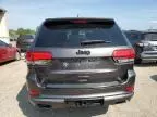 2016 Jeep Grand Cherokee Overland