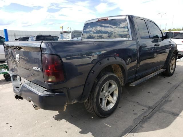 2014 Dodge RAM 1500 ST