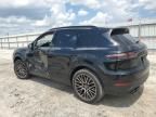 2023 Porsche Cayenne S