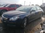 2011 Chevrolet Malibu 1LT