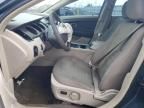 2010 Ford Taurus SE