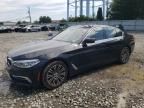 2019 BMW 530XE