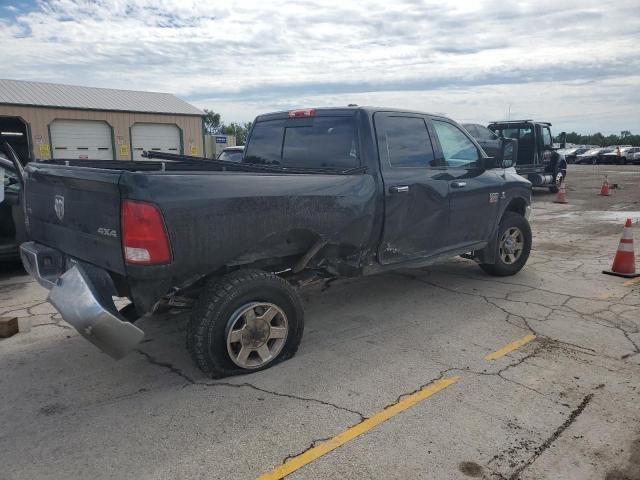 2011 Dodge RAM 2500