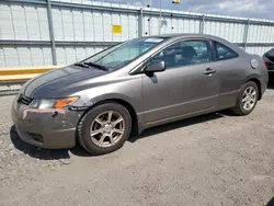 2008 Honda Civic EX en venta en Dyer, IN