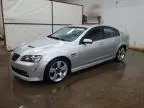 2009 Pontiac G8 GT