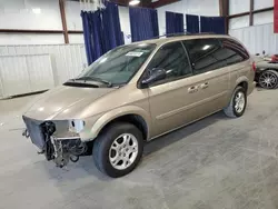 Dodge salvage cars for sale: 2004 Dodge Grand Caravan SXT