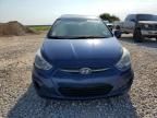 2015 Hyundai Accent GS