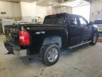 2013 Chevrolet Silverado K1500 LTZ