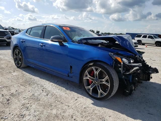 2019 KIA Stinger GT2