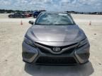 2024 Toyota Camry SE Night Shade