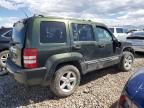 2011 Jeep Liberty Limited