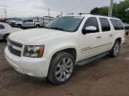 2009 Chevrolet Suburban K1500 LTZ