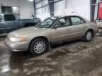 2003 Buick Century Custom