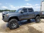 2016 Toyota Tacoma Double Cab