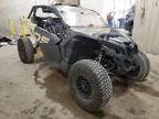 2022 Can-Am Maverick X3 DS Turbo