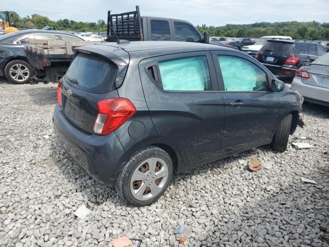 2019 Chevrolet Spark LS