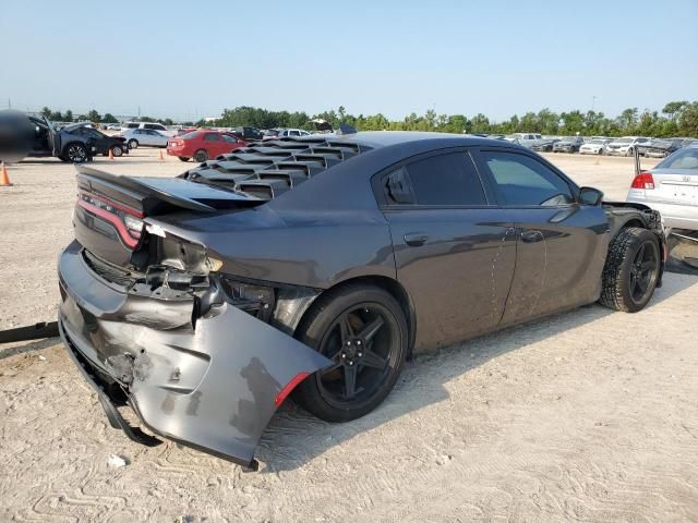 2020 Dodge Charger Scat Pack