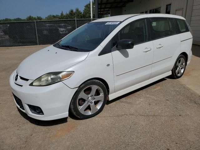 2006 Mazda 5