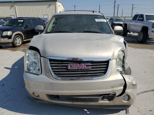 2007 GMC Yukon XL C1500