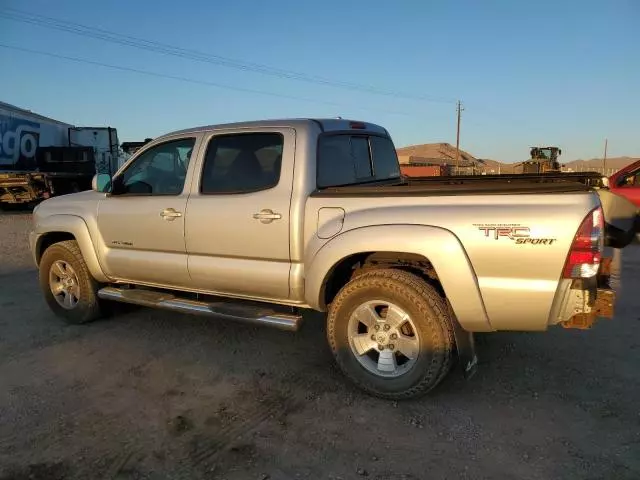 2010 Toyota Tacoma Double Cab